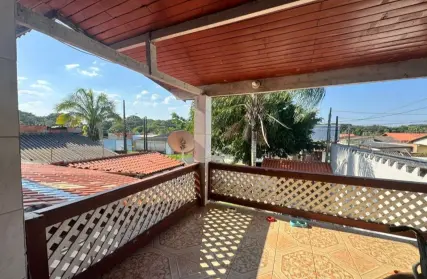 Imagem: Sobrado para Venda, Balneário Califórnia