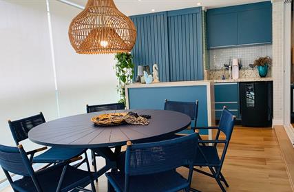 Imagem: Apartamento para Venda, Riviera de São Lourenço