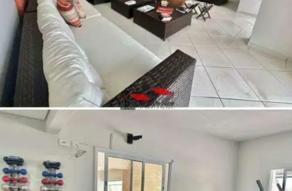 Imagem: Apartamento para Alugar, Centro de Bertioga