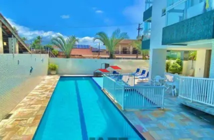 Imagem: Apartamento para Alugar, Centro de Bertioga