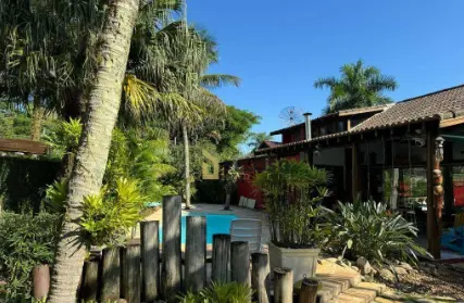 Imagem: Casa Térrea para Venda, Barra do Una