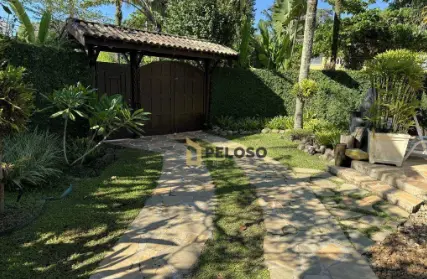 Imagem: Casa Térrea para Venda, Barra do Una