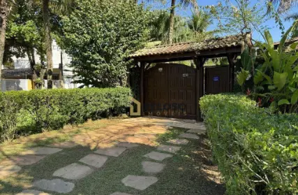 Imagem: Casa Térrea para Venda, Barra do Una