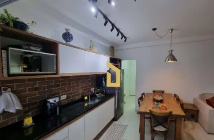 Imagem: Apartamento para Venda, Itaguá