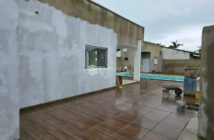 Imagem: Casa Térrea para Venda, Balneário Flórida