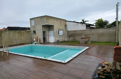 Imagem: Casa Térrea para Venda, Balneário Flórida