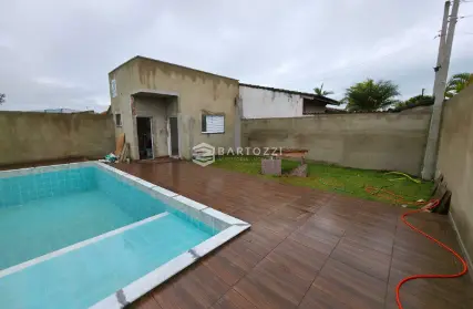 Imagem: Casa Térrea para Venda, Balneário Flórida