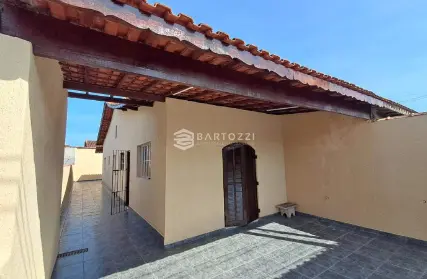 Imagem: Casa Térrea para Venda, Balneário Samas