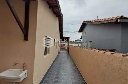 Imagem: Casa Térrea para Venda, Balneário Samas