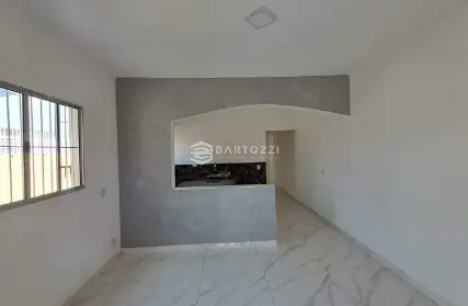 Imagem: Casa Térrea para Venda, Balneário Samas