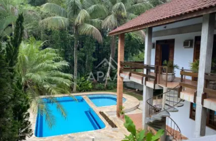 Imagem: Casa Térrea para Alugar, Riviera de São Lourenço