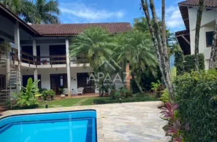 Imagem: Casa Térrea para Alugar, Riviera de São Lourenço