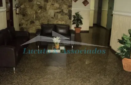 Imagem: Apartamento para Alugar, Canto do Forte