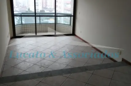 Imagem: Apartamento para Alugar, Canto do Forte