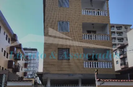 Imagem: Apartamento para Venda, Guilhermina