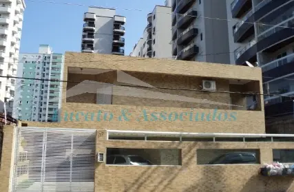 Imagem: Condomínio Fechado para Venda, Canto do Forte