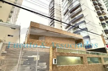 Imagem: Condomínio Fechado para Venda, Canto do Forte