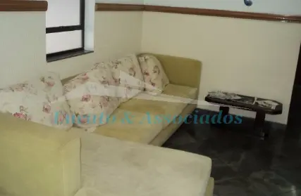 Imagem: Apartamento para Alugar, Vila Tupi