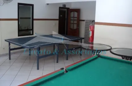 Imagem: Apartamento para Alugar, Vila Tupi