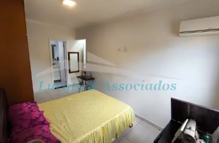 Imagem: Apartamento para Alugar, Canto do Forte