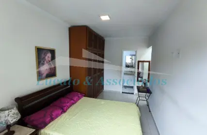 Imagem: Apartamento para Alugar, Canto do Forte