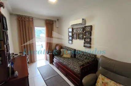 Imagem: Apartamento para Alugar, Canto do Forte