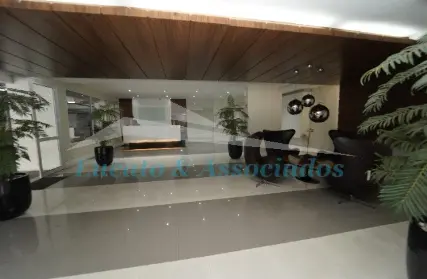 Imagem: Sala Comercial para Alugar, Vila Matias