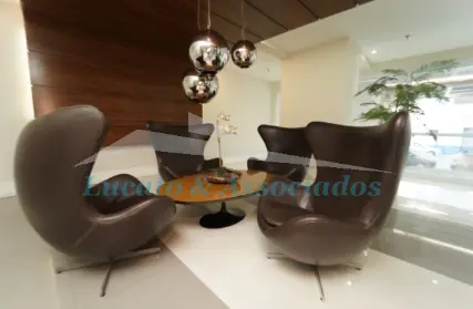 Imagem: Sala Comercial para Alugar, Vila Matias