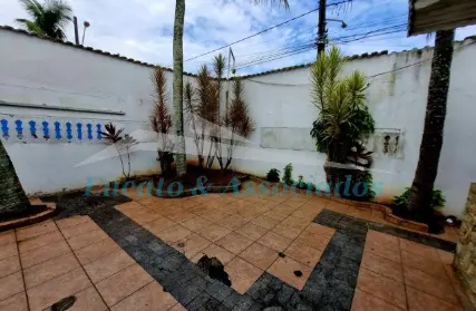 Imagem: Sobrado para Alugar, Aviação