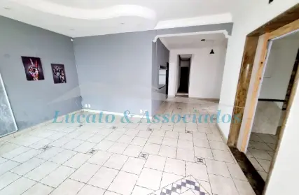 Imagem: Sobrado para Alugar, Aviação