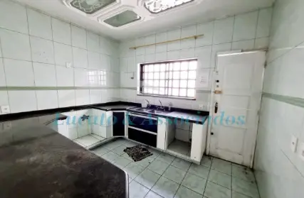 Imagem: Sobrado para Alugar, Aviação