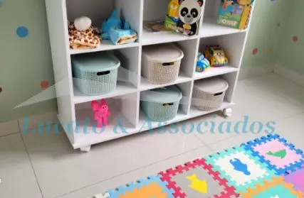 Imagem: Apartamento para Alugar, Guilhermina