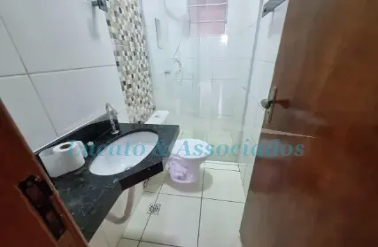 Imagem: Condomínio Fechado para Venda, Sítio do Campo