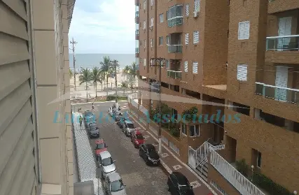 Imagem: Apartamento para Alugar, Boqueirão