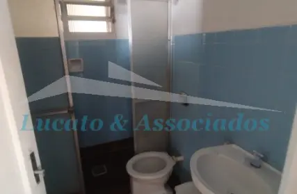 Imagem: Apartamento para Alugar, Boqueirão