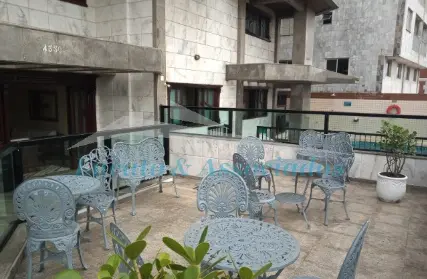 Imagem: Apartamento para Alugar, Aviação