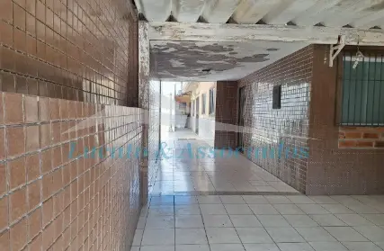 Imagem: Sobrado para Alugar, Vila Tupi