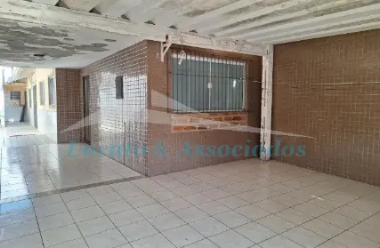 Imagem: Sobrado para Alugar, Vila Tupi