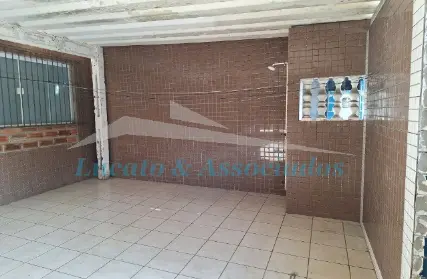 Imagem: Sobrado para Alugar, Vila Tupi