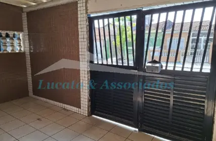 Imagem: Sobrado para Alugar, Vila Tupi