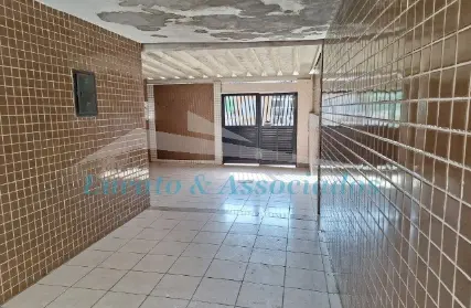 Imagem: Sobrado para Alugar, Vila Tupi