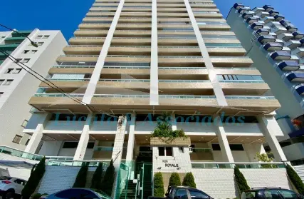 Imagem: Apartamento para Venda, Guilhermina