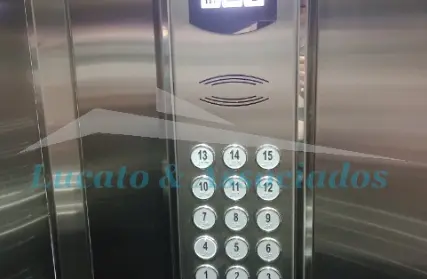 Imagem: Apartamento para Venda, Guilhermina