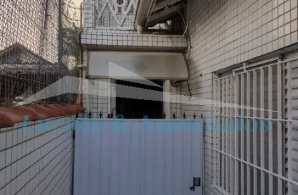 Imagem: Sobrado para Alugar, Vila Mirim