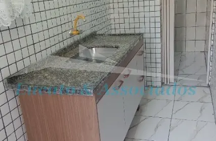 Imagem: Sobrado para Alugar, Vila Mirim