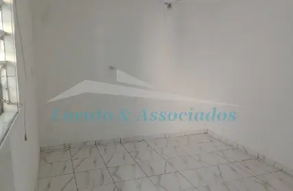 Imagem: Sobrado para Alugar, Vila Mirim