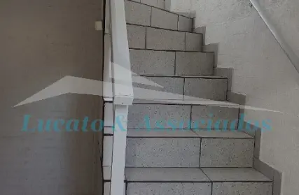 Imagem: Sobrado para Alugar, Vila Mirim