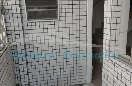 Imagem: Sobrado para Alugar, Vila Mirim