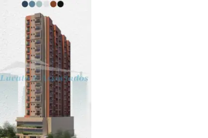 Imagem: Apartamento para Venda, Boqueirão