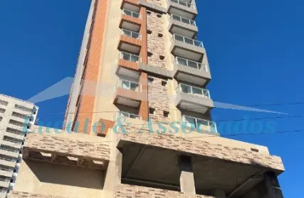 Imagem: Apartamento para Venda, Boqueirão